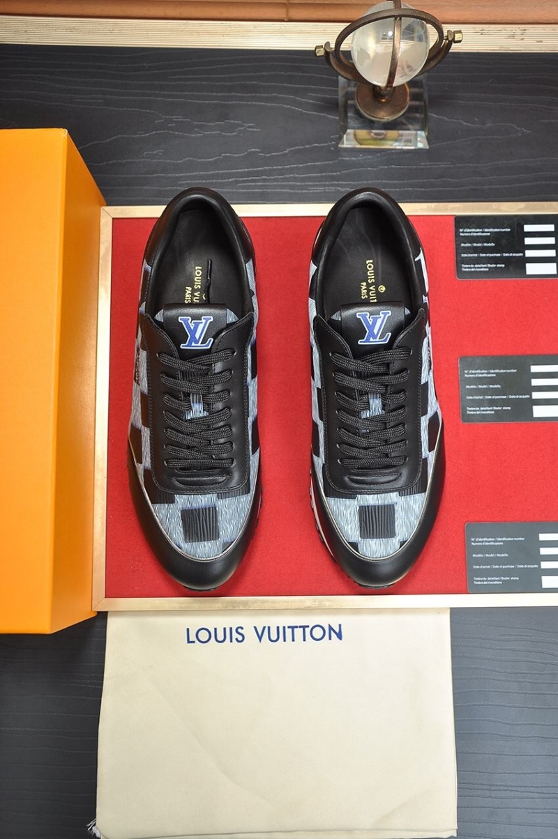 Louis Vuitton Sneakers